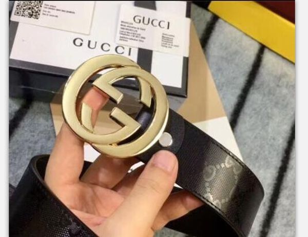 Горячая 2018 классический черный ceinture дизайнер ремни мода большой шарик пряжка рем
Горячая 2018 классический черный ceinture дизайнер ремни мода большой шарик пряжка рем