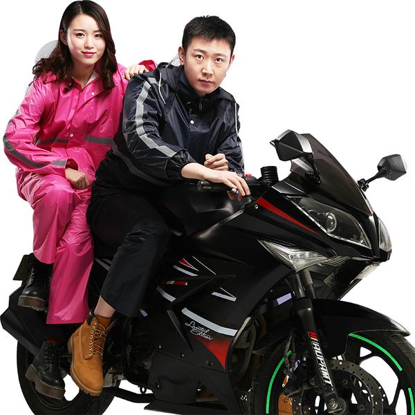 motorcycle rain jacket waterproof breathable men bike rain coat women camping wear impermeable coat pants suit qkr221
motorcycle rain jacket waterproof breathable men bike rain coat women camping wear impermeable coat pants suit qkr221