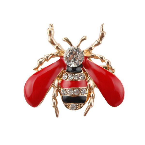 jewelry bee brooch pin enamel rhinestone bug honey pin clothes dress scarf decoration brooches animal vintage accessories gift 30pcs/lot, Gray
jewelry bee brooch pin enamel rhinestone bug honey pin clothes dress scarf decoration brooches animal vintage accessories gift 30pcs/lot, Gray