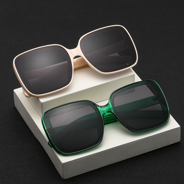 new oversized women sunglasses summer retro sunglasses men outdoor classic sun glasses large frame retro fashion glasses z3347, White;black
new oversized women sunglasses summer retro sunglasses men outdoor classic sun glasses large frame retro fashion glasses z3347, White;black