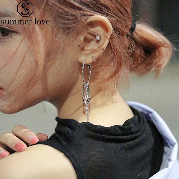 silver gold plating irregular pin shape dangle earring for women creative design zinc alloy earring fashion jewelry gift
silver gold plating irregular pin shape dangle earring for women creative design zinc alloy earring fashion jewelry gift