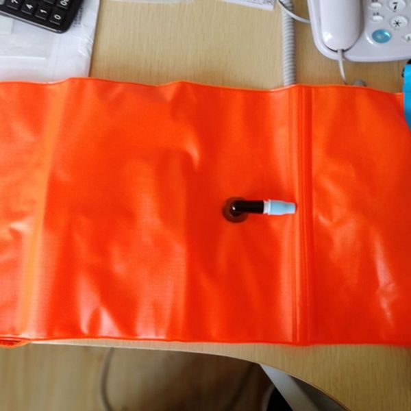inflatable flotation bag life buoy pvc waterproof dry bag swimming backpack kayak rafting drifting camping hiking diving storage
inflatable flotation bag life buoy pvc waterproof dry bag swimming backpack kayak rafting drifting camping hiking diving storage