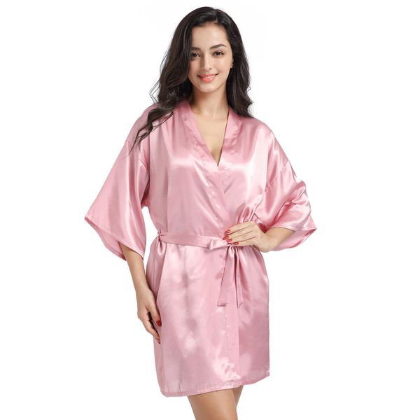 elegant nightdress bride bridesmaid wedding robe pajamas women sleepwear nightgown intimate lingerie gown casual home clothing, Black;red
elegant nightdress bride bridesmaid wedding robe pajamas women sleepwear nightgown intimate lingerie gown casual home clothing, Black;red