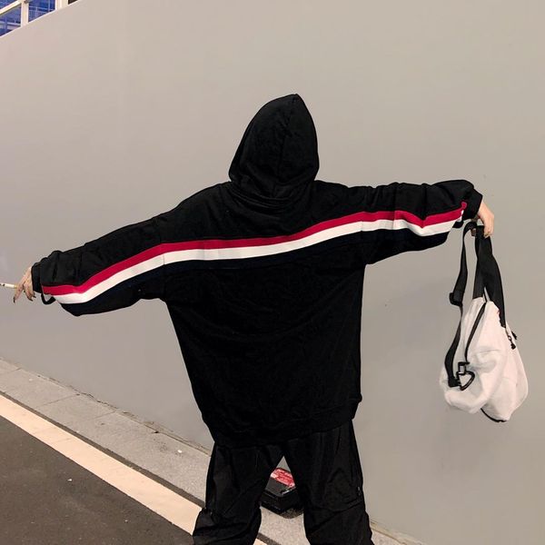 19aw luxurious brand design thom tb hooded hoodie men women fashion pullover casual streetwear sweatshirts outdoor browne sweatshirt, Gray;blue
19aw luxurious brand design thom tb hooded hoodie men women fashion pullover casual streetwear sweatshirts outdoor browne sweatshirt, Gray;blue