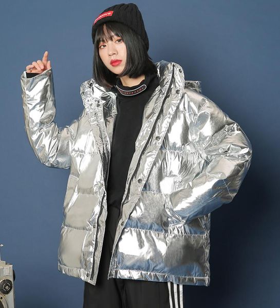 winter long bright glossy fabric cotton coat female loose oversized thicker warm jacket fluffy bread style cotton jacket f261, Black
winter long bright glossy fabric cotton coat female loose oversized thicker warm jacket fluffy bread style cotton jacket f261, Black