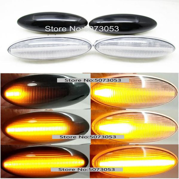 2pcs dynamic side marker light turn signal light lamp for yaris mk2 p9 rav4 mk3 aca3/ala3 auris mk1 e15 corolla 07-10
2pcs dynamic side marker light turn signal light lamp for yaris mk2 p9 rav4 mk3 aca3/ala3 auris mk1 e15 corolla 07-10