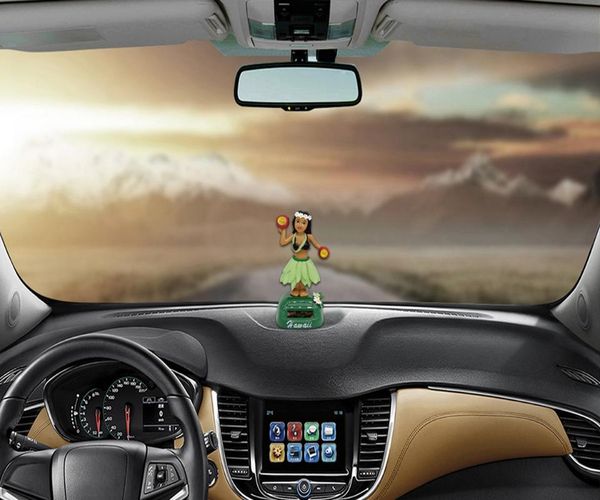 car-styling 1pc hawaii girl car solar powered dancing animal swinging animated bobble dancer car decoration toy new
car-styling 1pc hawaii girl car solar powered dancing animal swinging animated bobble dancer car decoration toy new