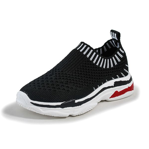 2019 autumn new kids mesh shoes baby girls slip on casual sneakers children black sport sneakers boys shoes soft trainer
2019 autumn new kids mesh shoes baby girls slip on casual sneakers children black sport sneakers boys shoes soft trainer