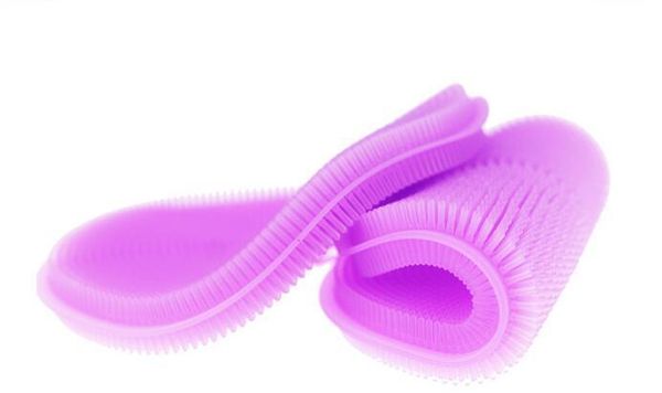 8 colors magic silicone dish bowl cleaning brushes scouring pad pot pan wash brushes cleaner kitchen
8 colors magic silicone dish bowl cleaning brushes scouring pad pot pan wash brushes cleaner kitchen