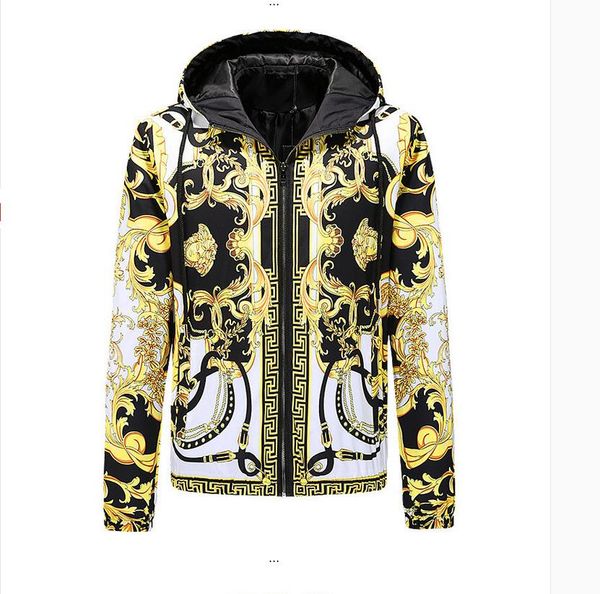 2020 new style designer men jacket spring and autumn luxury coat men long sleeve outdoor wear mens clothing size m-3xl, Black;brown
2020 new style designer men jacket spring and autumn luxury coat men long sleeve outdoor wear mens clothing size m-3xl, Black;brown