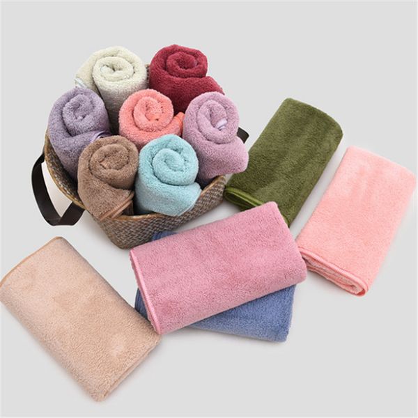 hap-deer simple coral velvet towel set thick absorbent coral fleece bath towel 1 face washcloth+1 bath absorbent toallas
hap-deer simple coral velvet towel set thick absorbent coral fleece bath towel 1 face washcloth+1 bath absorbent toallas