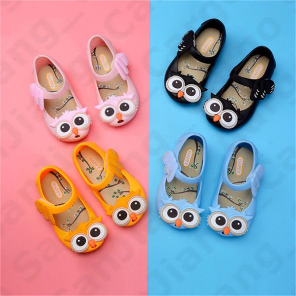 baby kids girls sandals cartoon owl jelly princess shoes summer children cute beach shoes baby anti-slip wearproof sandals shoeses e31002, Black;red
baby kids girls sandals cartoon owl jelly princess shoes summer children cute beach shoes baby anti-slip wearproof sandals shoeses e31002, Black;red