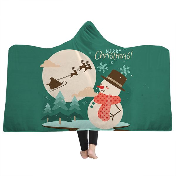 ehomebuy 2018 3d blankets hooded blanket 3d printing merry christmas snowman winter home blankets wearable hooded
ehomebuy 2018 3d blankets hooded blanket 3d printing merry christmas snowman winter home blankets wearable hooded