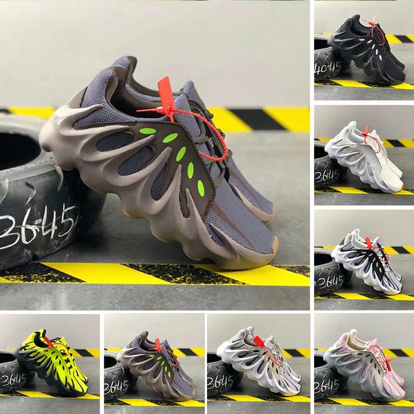 451 kanye west 3m volcano v2 mens running shoes triple black white 451s men women fluorescent wave runner sports sneakers zapatos 36-45
451 kanye west 3m volcano v2 mens running shoes triple black white 451s men women fluorescent wave runner sports sneakers zapatos 36-45