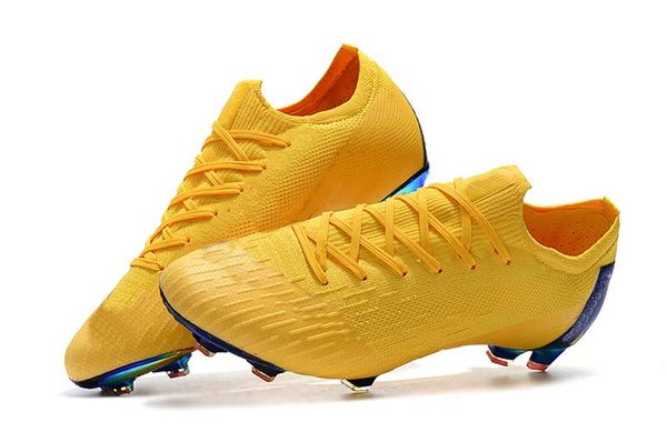 boutique 2019 men mercurial vapors fury vii xii fg low help football shoes superfly vi 6 360 cr7 mens yellow football shoes
boutique 2019 men mercurial vapors fury vii xii fg low help football shoes superfly vi 6 360 cr7 mens yellow football shoes