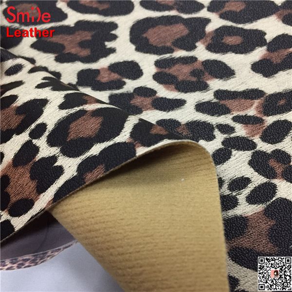leoparp leather fabric synthetic leatherette faux rexine pu vinyl for bag shoes accessories 61096, Black
leoparp leather fabric synthetic leatherette faux rexine pu vinyl for bag shoes accessories 61096, Black