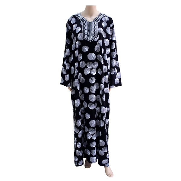 cotton african dresses for women african clothes printing v collar long sleeve women's dress, Red
cotton african dresses for women african clothes printing v collar long sleeve women's dress, Red