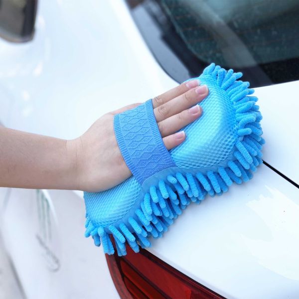 1pc car wash gloves for edge explorer expedition evos start c-max s-max b-max galaxy
1pc car wash gloves for edge explorer expedition evos start c-max s-max b-max galaxy