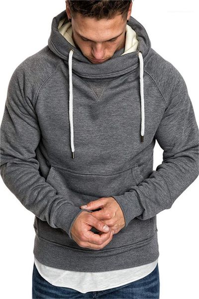 флис с капюшоном hoddies с длинным рукавом сплошной цвет homme clothing мода пэчворк повседневная одежда мужская дизайнерская пуловер, Black
флис с капюшоном hoddies с длинным рукавом сплошной цвет homme clothing мода пэчворк повседневная одежда мужская дизайнерская пуловер, Black