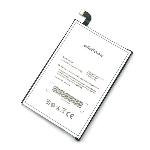 6050mah ulefone power battery for ulefone power supply ulefone power doogee t6 doogee t6 pro homtome ht6 oukitel k6000 mobile phone battery
6050mah ulefone power battery for ulefone power supply ulefone power doogee t6 doogee t6 pro homtome ht6 oukitel k6000 mobile phone battery