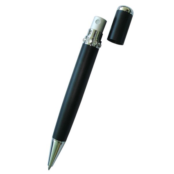 original design fashion ball pen with atomizer multi-function pen 3ml glass bottle perfume capacity fragrance accessories gift, Black;red
original design fashion ball pen with atomizer multi-function pen 3ml glass bottle perfume capacity fragrance accessories gift, Black;red