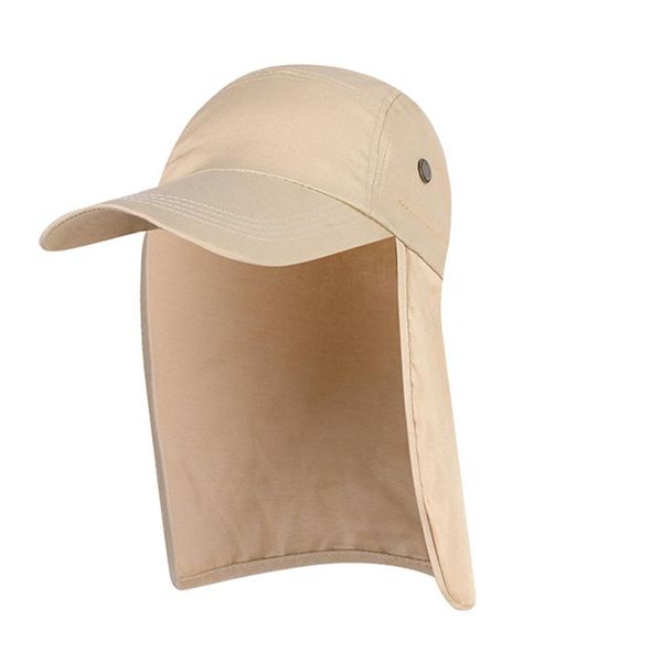 mnycxen summer solid color neck flap sun hats 2019 wide brim uv protection hiking cap for outdoor men and women, Blue;gray
mnycxen summer solid color neck flap sun hats 2019 wide brim uv protection hiking cap for outdoor men and women, Blue;gray