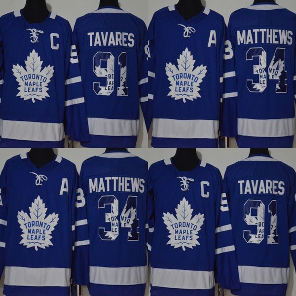 toronto maple leafs auston matthews john tavares fashion hockey jerseys home blue double stitched, Black;red
toronto maple leafs auston matthews john tavares fashion hockey jerseys home blue double stitched, Black;red