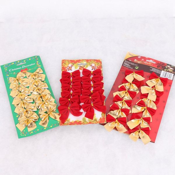 5cm small bow christmas tree decoration pendant pretty butterfly bow gift ornament christmas tree decor
5cm small bow christmas tree decoration pendant pretty butterfly bow gift ornament christmas tree decor