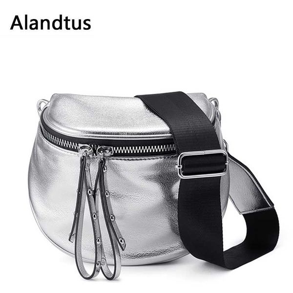 alandtus crossbody bags for women soft leather shoulder bags 2019 casual ladies messenger bag pu leather saddle bucket bag bolsa
alandtus crossbody bags for women soft leather shoulder bags 2019 casual ladies messenger bag pu leather saddle bucket bag bolsa