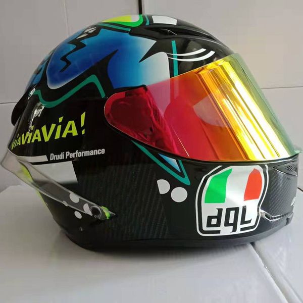 full face motorcycle helmet men and women capacete casque helmet abs material gold visor wing
full face motorcycle helmet men and women capacete casque helmet abs material gold visor wing