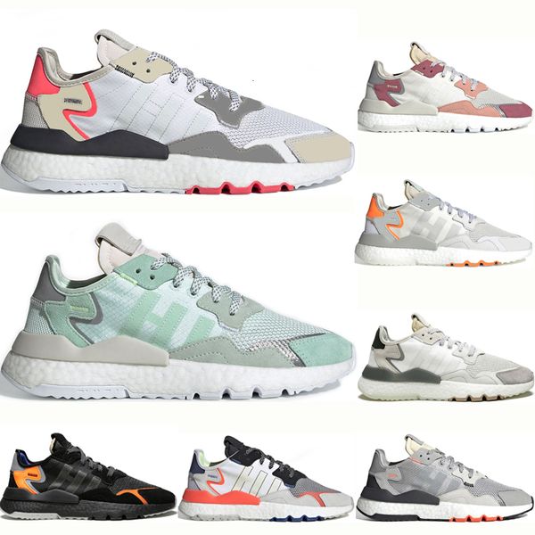 men women nite jogger 3m reflective running shoes mens triple black white breathable trainer womens sports tennis sneakers 36-45
men women nite jogger 3m reflective running shoes mens triple black white breathable trainer womens sports tennis sneakers 36-45