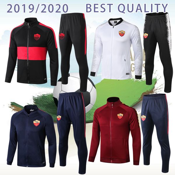 ѬазмеѬ: s-2xl 2019/20 roma поѬивнй ком ђболна кђѬка комплек chaqueta de fútebol 2019 2020, Black
ѬазмеѬ: s-2xl 2019/20 roma поѬивнй ком ђболна кђѬка комплек chaqueta de fútebol 2019 2020, Black