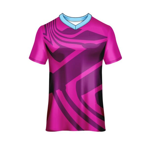 men's and women's v-neck short sleeve sports solid color grain quick-dry letters sports short sleeves comfortable breathable, Black;blue
men's and women's v-neck short sleeve sports solid color grain quick-dry letters sports short sleeves comfortable breathable, Black;blue