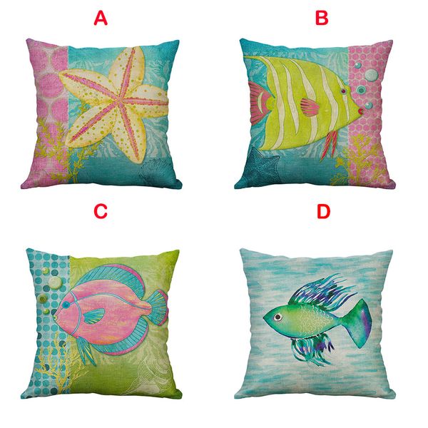 45cm 50cm 60cm linen pillowcase marine life print for art bedroom a living room home hall decorative cushion pillow cover l0722 pillow case
45cm 50cm 60cm linen pillowcase marine life print for art bedroom a living room home hall decorative cushion pillow cover l0722 pillow case