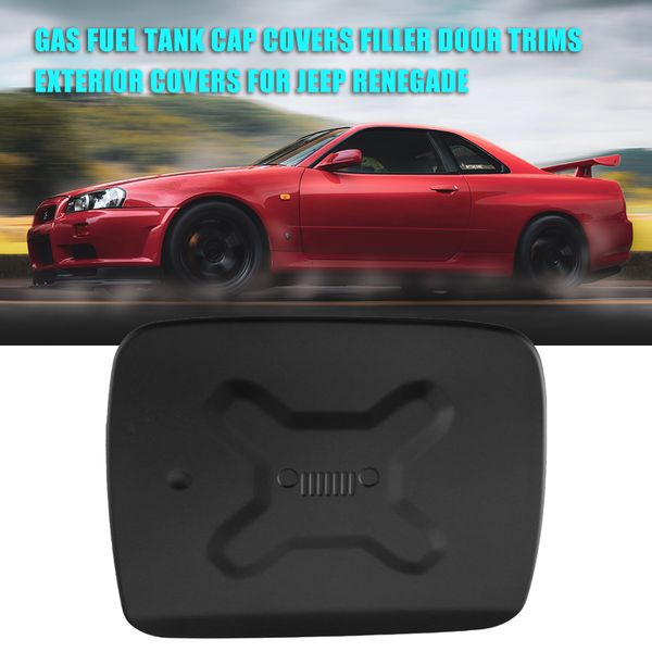 2019 gas fuel tank cap covers filler door trims exterior covers aluminum stainless metal exterior accessories for renegade
2019 gas fuel tank cap covers filler door trims exterior covers aluminum stainless metal exterior accessories for renegade