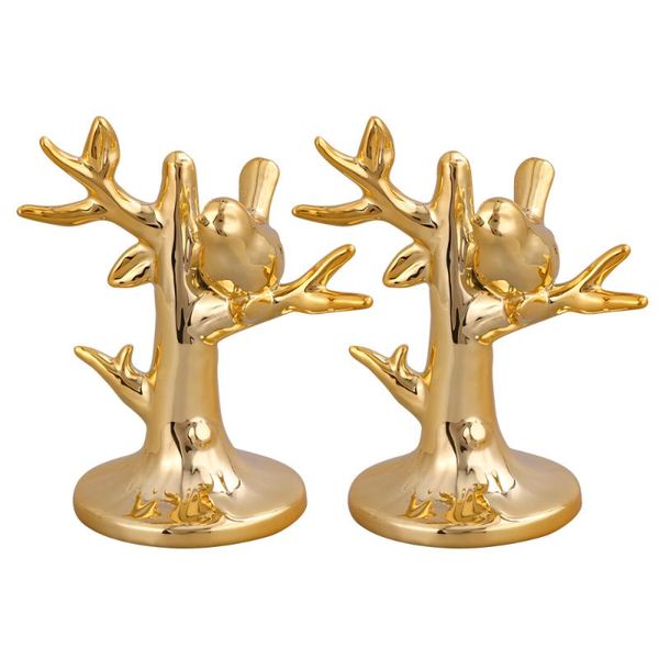 jewelry pouches, bags 2pcs tree shape display stands ceramic holders deskorganizers for rings earrings bracelets, Pink;blue
jewelry pouches, bags 2pcs tree shape display stands ceramic holders deskorganizers for rings earrings bracelets, Pink;blue