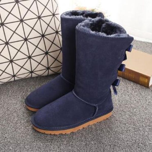 new 7803 designer boots australia women girl classic luxury snow boots bowtie ankle half bow fur boot winter black chestnut
new 7803 designer boots australia women girl classic luxury snow boots bowtie ankle half bow fur boot winter black chestnut