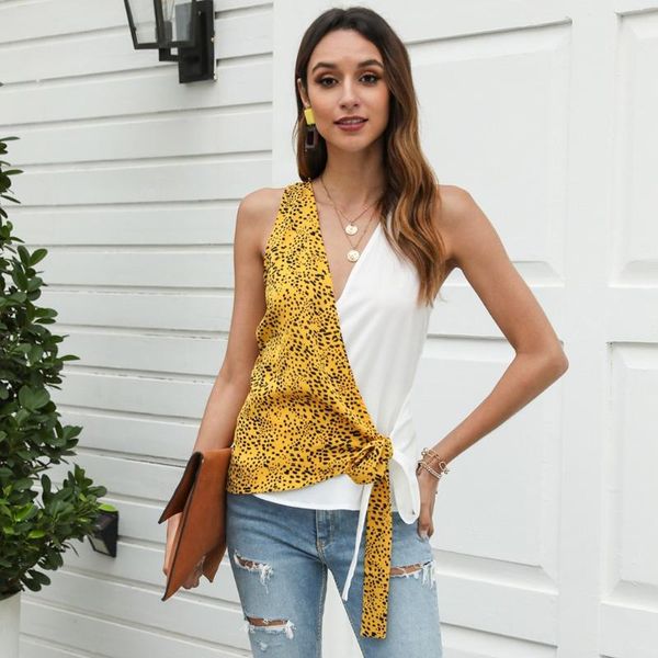 womens crop summer sleeveless vests women 2020 casual print ladies beach tank womens clothing ropa de mujer, White
womens crop summer sleeveless vests women 2020 casual print ladies beach tank womens clothing ropa de mujer, White
