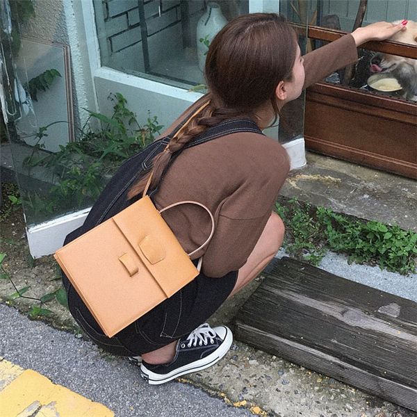 сумки женской моды корейской мешки плеча женщины вскользь коммуникатор solid color square обложка crossbody для женщин
сумки женской моды корейской мешки плеча женщины вскользь коммуникатор solid color square обложка crossbody для женщин