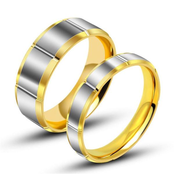 нержавеющая сталь 316l пар влюбленных колец для мужчин женщин свадебной моды партии ювелирных изделий подарок классических аксессуаров 539, Silver
нержавеющая сталь 316l пар влюбленных колец для мужчин женщин свадебной моды партии ювелирных изделий подарок классических аксессуаров 539, Silver