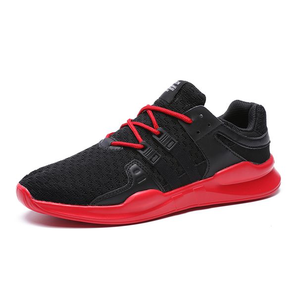 comfortable non-slip soft breathable men sneakers male shoes red black gray mesh men shoes summer
comfortable non-slip soft breathable men sneakers male shoes red black gray mesh men shoes summer