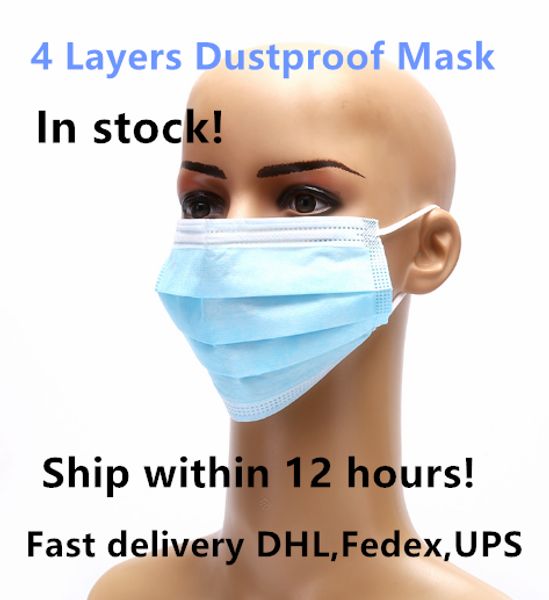 dhl spot courier disposable mask / ffp2 50 pack masks 4 layers dustproof and haze braided elastic earhook salon masks
dhl spot courier disposable mask / ffp2 50 pack masks 4 layers dustproof and haze braided elastic earhook salon masks