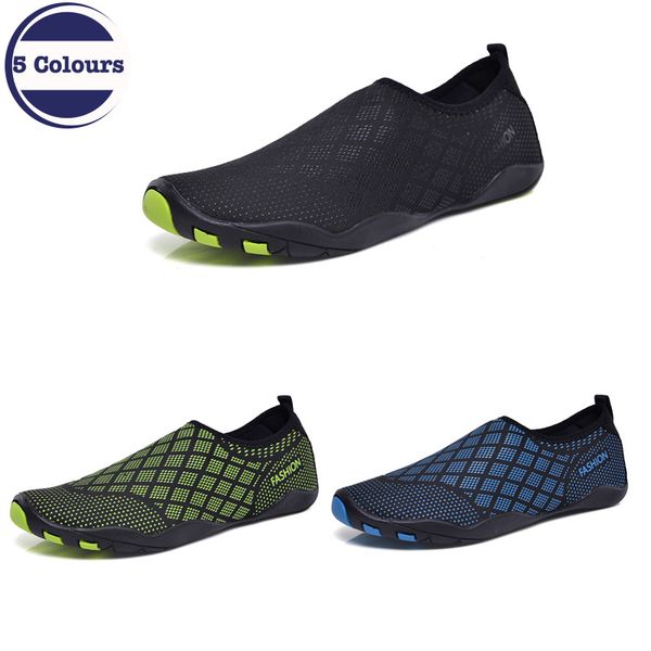 summer beach four-sided elastic rubber wading shoes for men and women quick-drying non-slip comfortable breathable shoes, Black
summer beach four-sided elastic rubber wading shoes for men and women quick-drying non-slip comfortable breathable shoes, Black