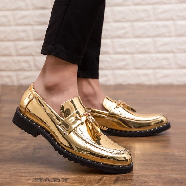 fashion soft leather men driving boat loafers casual shoes slip on moccasins for men leather club party flats sneakers shoes, Black
fashion soft leather men driving boat loafers casual shoes slip on moccasins for men leather club party flats sneakers shoes, Black