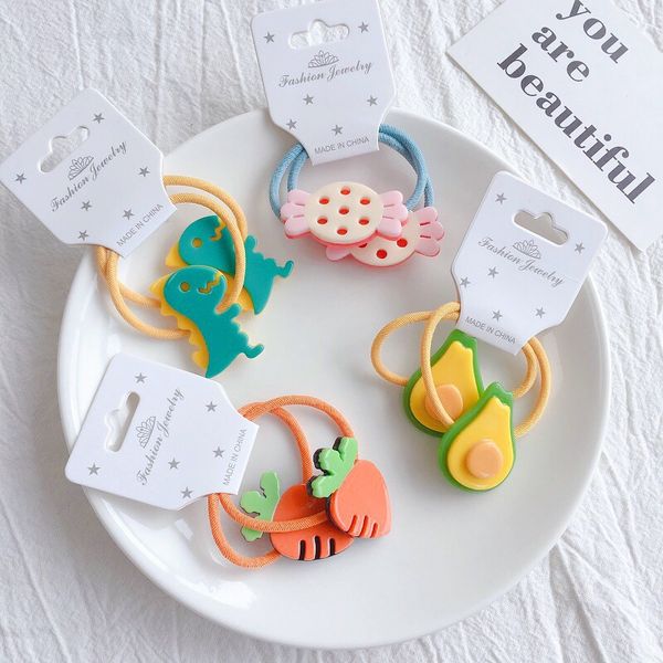 4pcs/lot children hair accessories cartoon acrylic cute girls hairband baby girl headdress fruit hairband stuff, Slivery;white
4pcs/lot children hair accessories cartoon acrylic cute girls hairband baby girl headdress fruit hairband stuff, Slivery;white