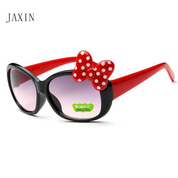 jaxin new bow sunglasses baby cute fashion kids sunglasses protect baby glasses eyewear child glasses uv400 okulary gafas oculos, Blue
jaxin new bow sunglasses baby cute fashion kids sunglasses protect baby glasses eyewear child glasses uv400 okulary gafas oculos, Blue