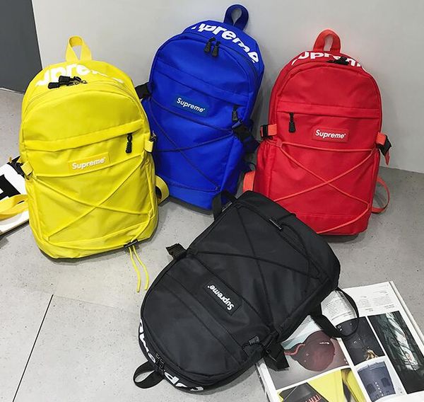 A0 13 upreme fa hionable backpack for men and women lei ure travel bag ize 30 42 16
A0 13 upreme fa hionable backpack for men and women lei ure travel bag ize 30 42 16