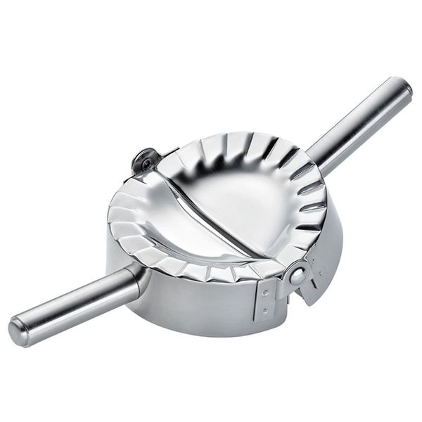 utensils stainless steel ravioli mould pierogi dumpling maker wrapper pastry dough cutter kitchen accessories-m other bakeware
utensils stainless steel ravioli mould pierogi dumpling maker wrapper pastry dough cutter kitchen accessories-m other bakeware