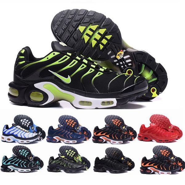selling colors wholesale tn men's running sport footwear sneakers trainers shoes size uk 7-11 c06, Black
selling colors wholesale tn men's running sport footwear sneakers trainers shoes size uk 7-11 c06, Black