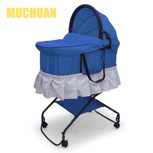 225 multi-functional infant bed infant basket portable newborns sleeping basket cradle baby folding cradle
225 multi-functional infant bed infant basket portable newborns sleeping basket cradle baby folding cradle